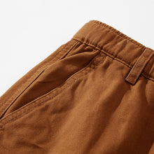 Load image into Gallery viewer, Summer American Casual Cargo Shorts