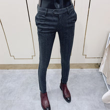 Load image into Gallery viewer, Winter Men's Casual Pants