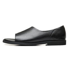Load image into Gallery viewer, Summer Outdoor Men's Leather Sandals