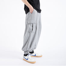 Load image into Gallery viewer, Japanese Loose Girdle Drape Bloomers