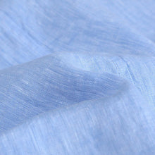 Load image into Gallery viewer, Summer Solid Color Linen Vest