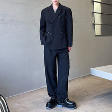 Load image into Gallery viewer, Simple Solid Color Blazer