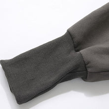 Load image into Gallery viewer, Casual Thickened Foot-receiving Sweatpants