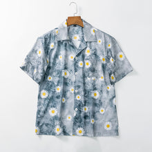 Load image into Gallery viewer, Cuban Collar Shirt