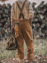 Load image into Gallery viewer, Retro Overalls