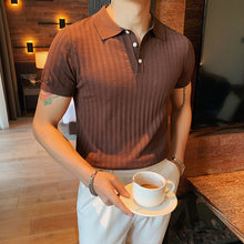 Load image into Gallery viewer, Ice Silk Cutout Short Sleeve T-shirt