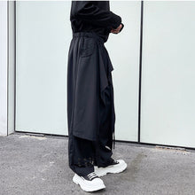 Load image into Gallery viewer, Buttoned Casual Pants