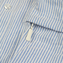 Load image into Gallery viewer, Japanese Retro Striped Shirt