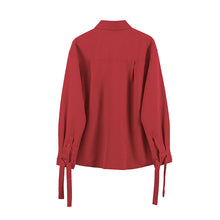 Load image into Gallery viewer, Streamers Long Sleeved Casual Shirt