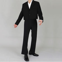 Load image into Gallery viewer, Spring Cropped Blazer