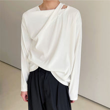 Load image into Gallery viewer, Long Sleeve Thin Top