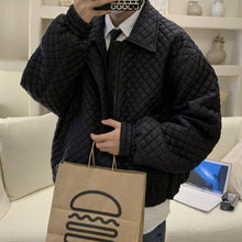 Load image into Gallery viewer, Rhomb Casual Jacket