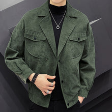 Load image into Gallery viewer, Men's Retro Jackets
