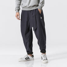 Load image into Gallery viewer, Fleece Casual Pants