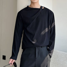 Load image into Gallery viewer, Long Sleeve Thin Top