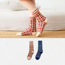 Load image into Gallery viewer, Japanese All-Match Stockings