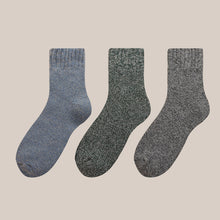 Load image into Gallery viewer, Men&#39;s Winter Deodorant Socks
