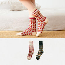 Load image into Gallery viewer, Japanese All-Match Stockings