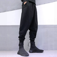 Load image into Gallery viewer, Loose Drop Crotch Hip Hop Drops