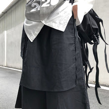 Load image into Gallery viewer, Loose Oversize Pants