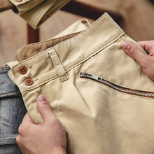 Load image into Gallery viewer, Retro Mountain Troop Pant