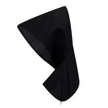 Load image into Gallery viewer, Halloween Hood Cape Hat Cosplay Bandana Accessories
