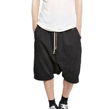 Load image into Gallery viewer, Loose Harem Shorts