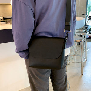 One Shoulder Casual Crossbody Bag