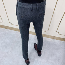 Load image into Gallery viewer, Winter Men's Casual Pants