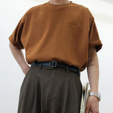 Load image into Gallery viewer, Straight Loose Wide-Leg Casual Pants