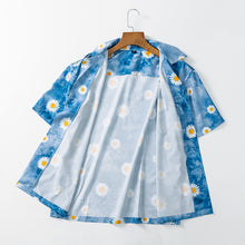 Load image into Gallery viewer, Cuban Collar Shirt