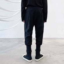 Load image into Gallery viewer, Hip-hop Casual Harem Pants
