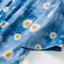 Load image into Gallery viewer, Cuban Collar Shirt