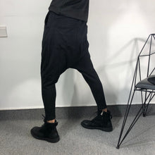 Load image into Gallery viewer, Loose Harem Pencil Pants