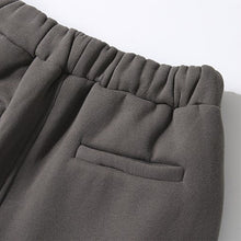 Load image into Gallery viewer, Casual Thickened Foot-receiving Sweatpants