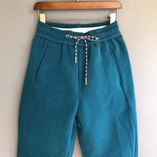 Load image into Gallery viewer, Slim Casual Solid Harem Lounge Pants