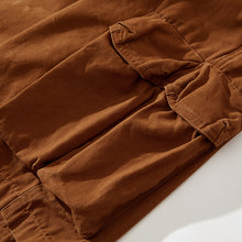 Load image into Gallery viewer, Summer American Casual Cargo Shorts