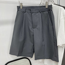 Load image into Gallery viewer, Five Points Casual Straight Shorts