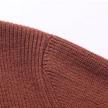 Load image into Gallery viewer, Solid Color Thin Knit Cardigan