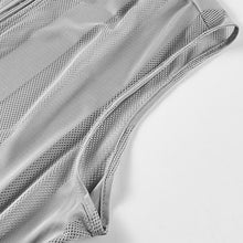 Load image into Gallery viewer, Summer Ultra Thin Mesh Vest Jacket