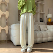 Load image into Gallery viewer, Thin Straight Casual Pants