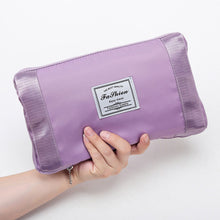Load image into Gallery viewer, Sports Gym Bag Foldable Luggage Storage Bag