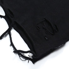 Load image into Gallery viewer, Ripped Loose Bottoming Shirt