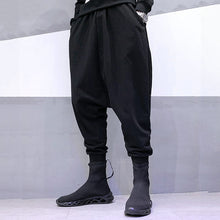 Load image into Gallery viewer, Loose Drop Crotch Hip Hop Drops