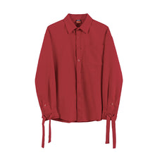 Load image into Gallery viewer, Streamers Long Sleeved Casual Shirt
