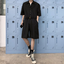 Load image into Gallery viewer, Summer Loose Jumpsuits