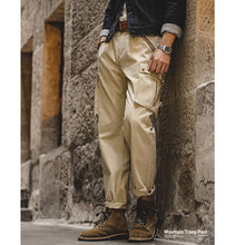 Load image into Gallery viewer, Retro Mountain Troop Pant