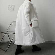 Load image into Gallery viewer, Simple Mid-length Coat