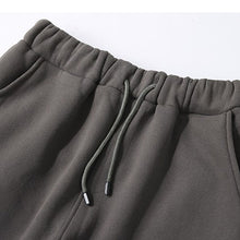 Load image into Gallery viewer, Casual Thickened Foot-receiving Sweatpants