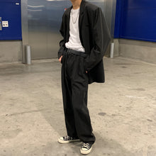 Load image into Gallery viewer, Pinstripe Casual Suit